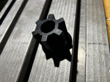 Auftrags-3D-Druck Service nach Maß